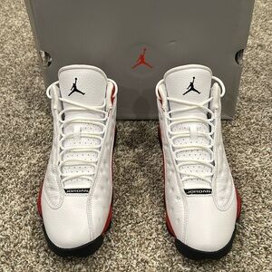 Jordan 13 cherry (2016)